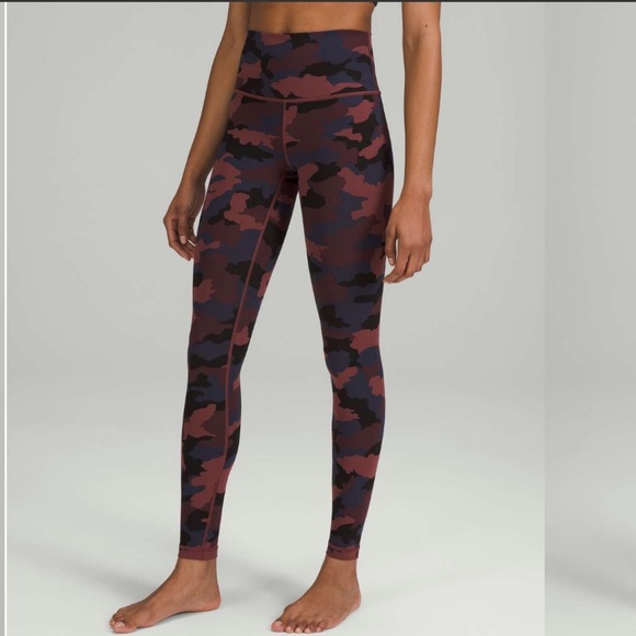 🍋 Lululemon Wunder Under High-Rise Tight
28" - Picture 9 of 9